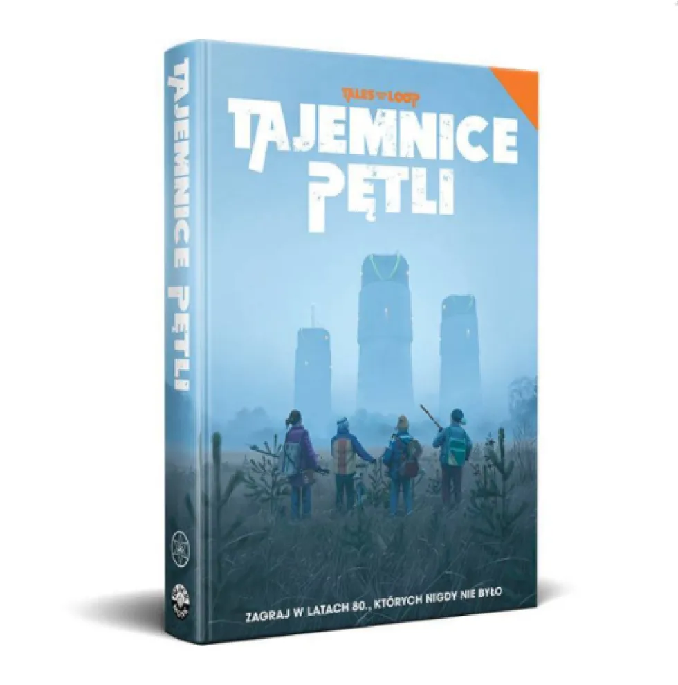 Tajemnice Pętli (Podręcznik podstawowy)
