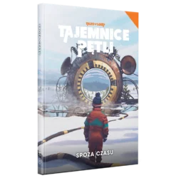 Tajemnice Pętli: Spoza czasu