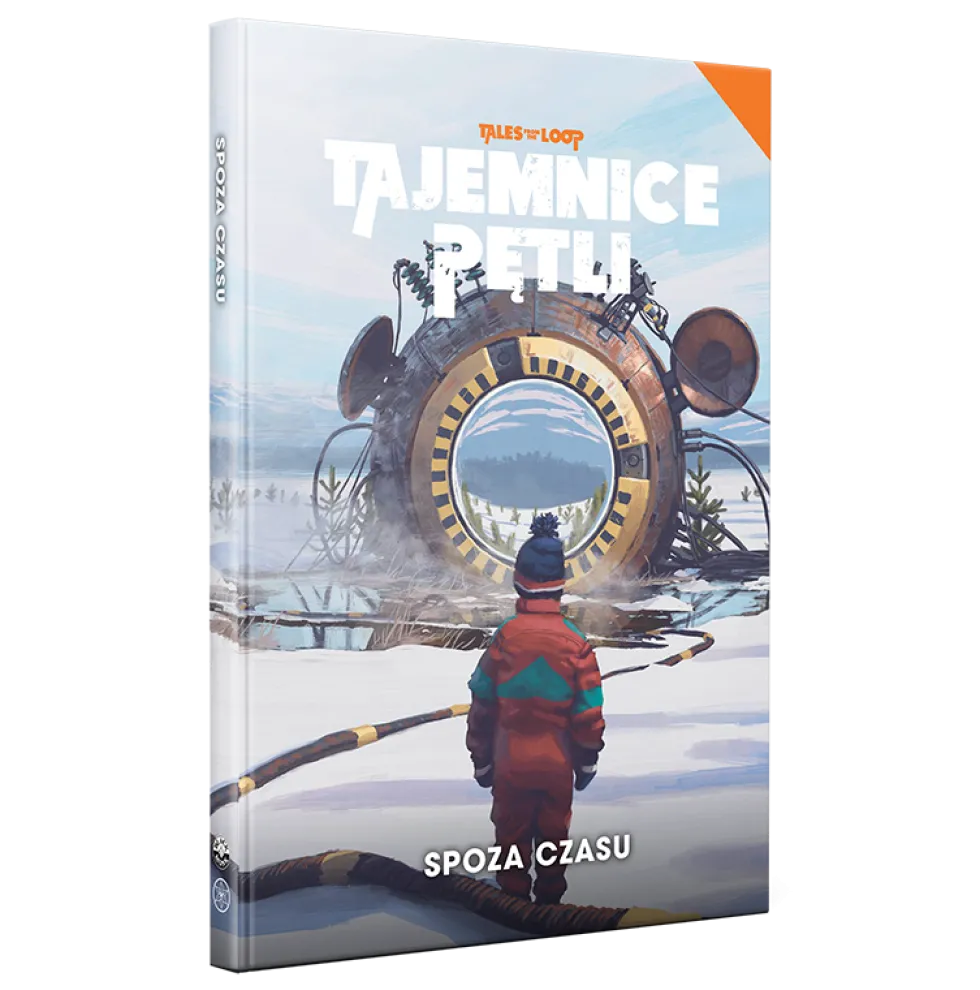 Tajemnice Pętli: Spoza czasu