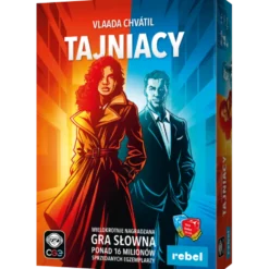 Tajniacy