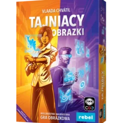 Tajniacy: Obrazki