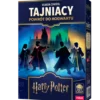 Tajniacy: Powrót do Hogwartu