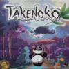 Takenoko (edycja angielska)