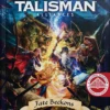 Talisman: Alliances - Fate Beckons (5th Edition)