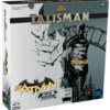 Talisman: Batman - edycja Superłotrów