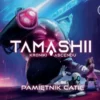 Tamashii: Pamiętnik Catie (minis)