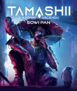 Tamashii: Sowi Pan