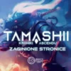 Tamashii: Zaginione stronice (stretch goals)
