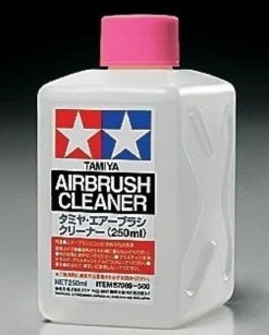 Tamiya Airbrush Cleaner (250ml)