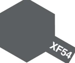 Tamiya Color Mini: XF-54 - Dark Sea Grey