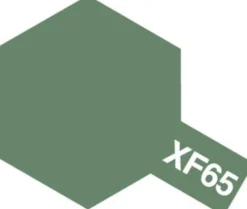 Tamiya Color Mini: XF-65 - Field Grey