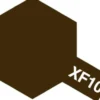Tamiya Color Mini: XF-10 - Flat Brown