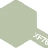 Tamiya Color Mini: XF-76 - Gray Green IJN