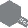 Tamiya Color Mini: XF-87 - IJN Gray (Maizuru Arsenal)