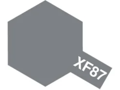 Tamiya Color Mini: XF-87 - IJN Gray (Maizuru Arsenal)