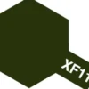 Tamiya Color Mini: XF-11 - J. N. Green