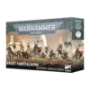 T'au Empire: Kroot Farstalkers (Warhammer 40,000)