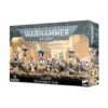 T'au Empire: Pathfinder Team (Warhammer 40,000)