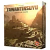 Tawantinsuyu: Imperium Inków