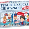 Tego nie nauczą cię w szkole 7 - o Angielskim