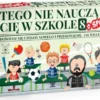Tego nie nauczą cię w szkole 8 - o Sporcie