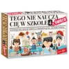Tego nie nauczą cię w szkole 4 - o Świecie