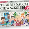 Tego nie nauczą cię w szkole 5 - o Życiu