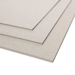 Tektura introligatorska szara 2,5mm A3 (Eskaboard)