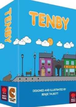 Tenby