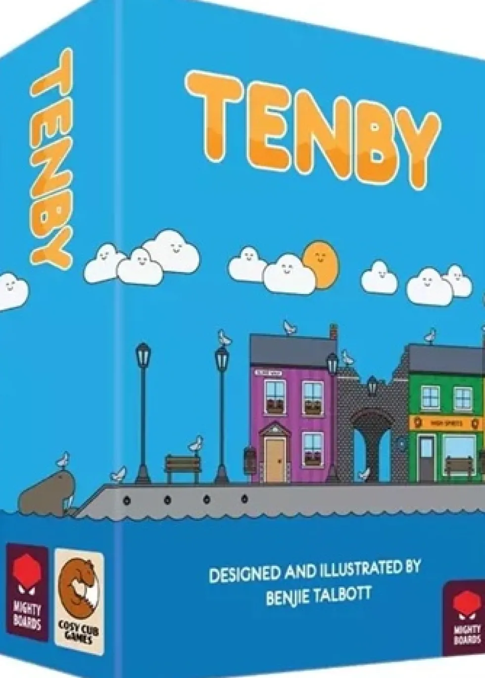 Tenby