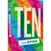 TEN, czyli dycha
