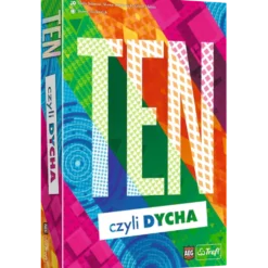 TEN, czyli dycha