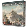 Teotihuacan: Miasto bogów