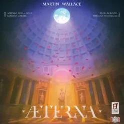 Æterna (Aeterna)
