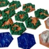 Terraformacja Marsa: Amazonis Planitia 3D Tiles