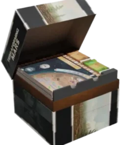 Terraformacja Marsa: Big Storage Box Extension