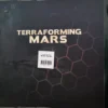 Terraformacja Marsa: Map Box