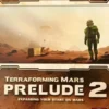 Terraforming Mars: Prelude 2