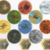 Terra Mystica: Mini expansion
