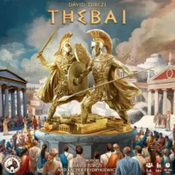 Thebai