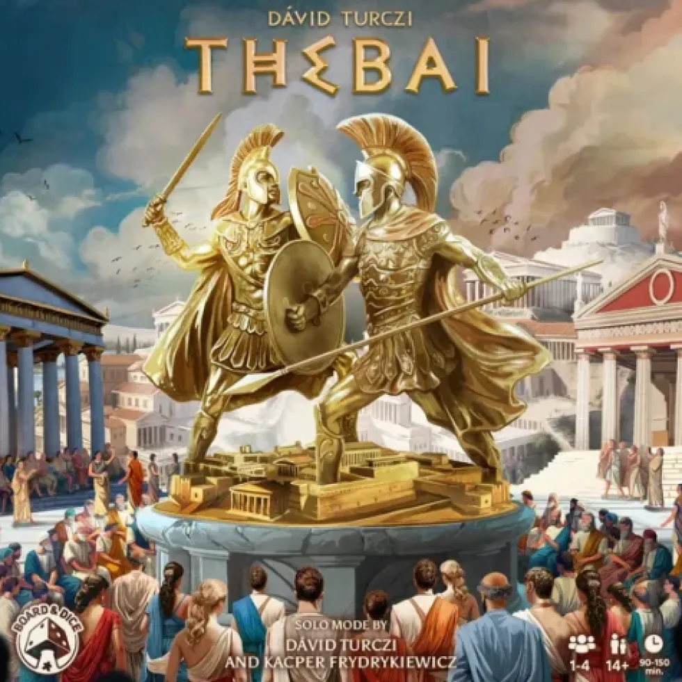 Thebai