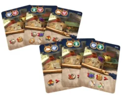Thebai: New Contracts Promo