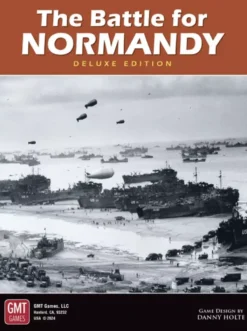The Battle for Normandy: Deluxe Edition