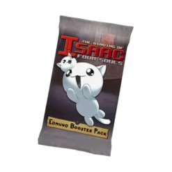 The Binding of Isaac: Four Souls Edmund Booster Pack