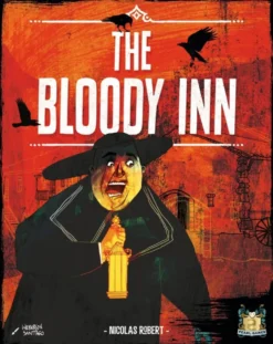 The Bloody Inn