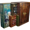 The Cats Of Mont Saint Michel Board Game: Deluxe Set