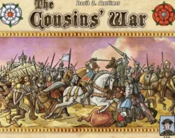 The Cousins' War