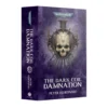The Dark Coil: Damnation (Paperback)