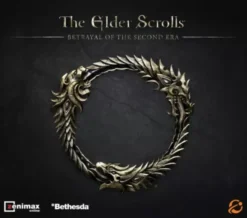 The Elder Scrolls: Betrayal of the Second Era