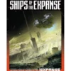 The Expanse RPG: Ships of the Expanse